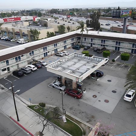 Motel 6 Ontario Airport Екстериор снимка