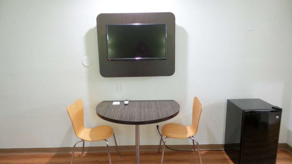 Motel 6 Ontario Airport Стая снимка